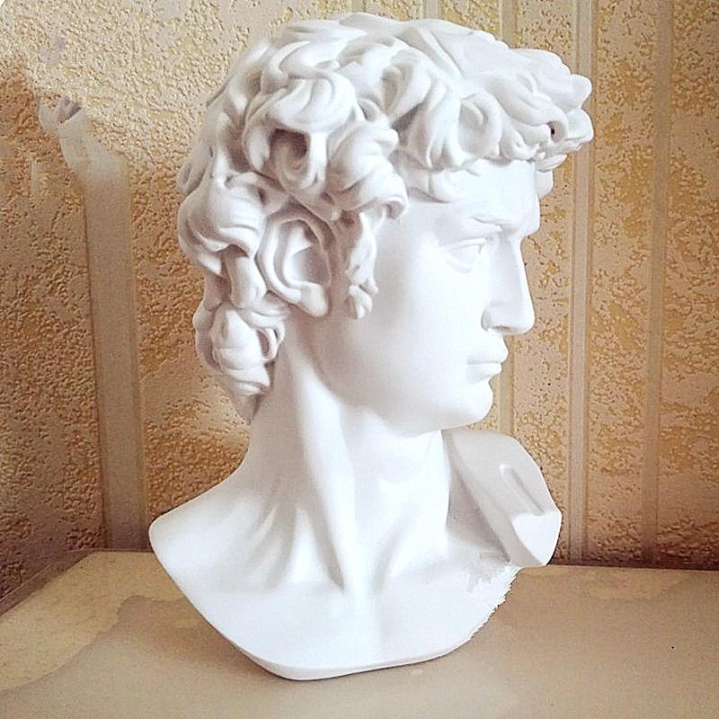 David's Head