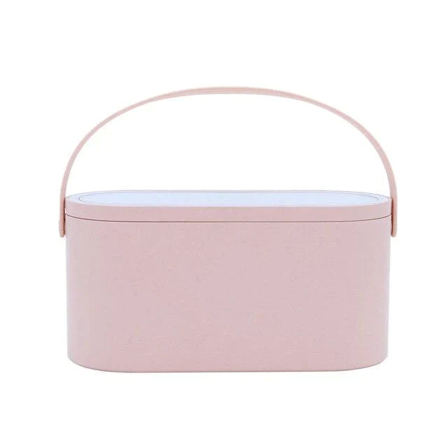 Makeup Travel Case
