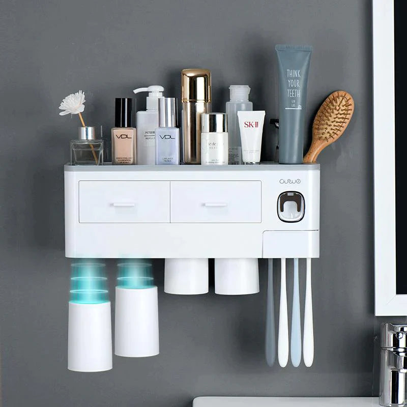 Smart Toothbrush Set™️