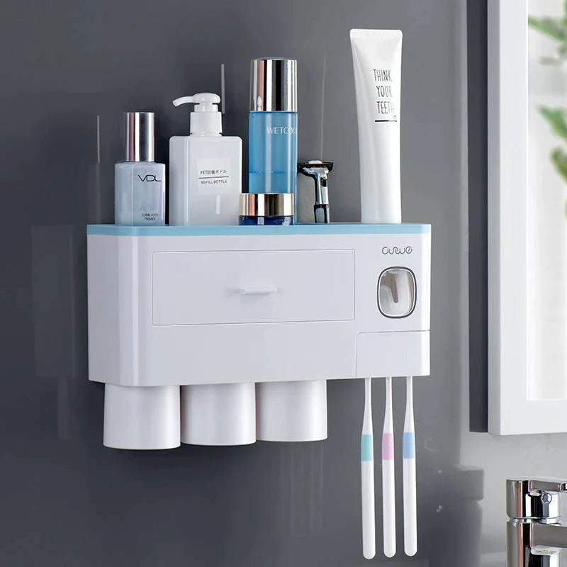 Smart Toothbrush Set™️