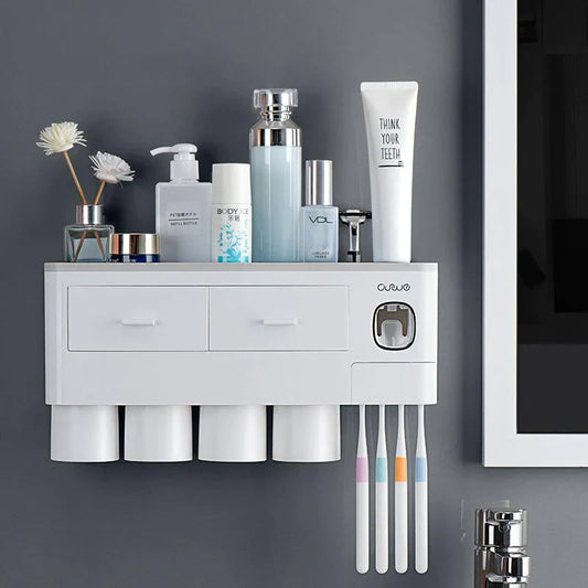 Smart Toothbrush Set™️