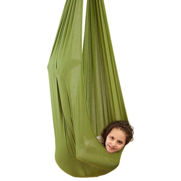 Freedom Space Swing All inclusive Hammock Trendsfuego