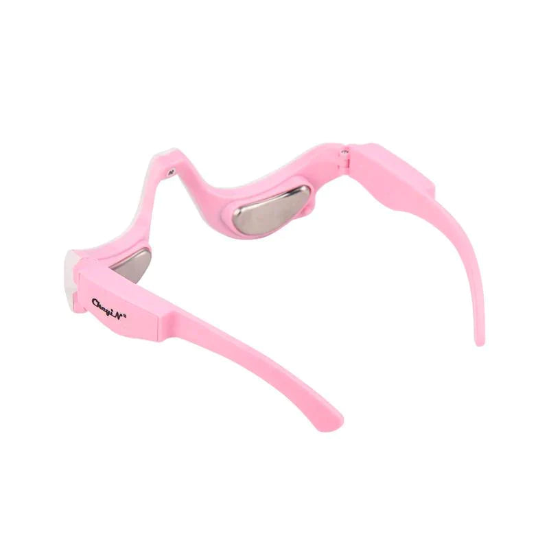 Smart Half Eye Massager