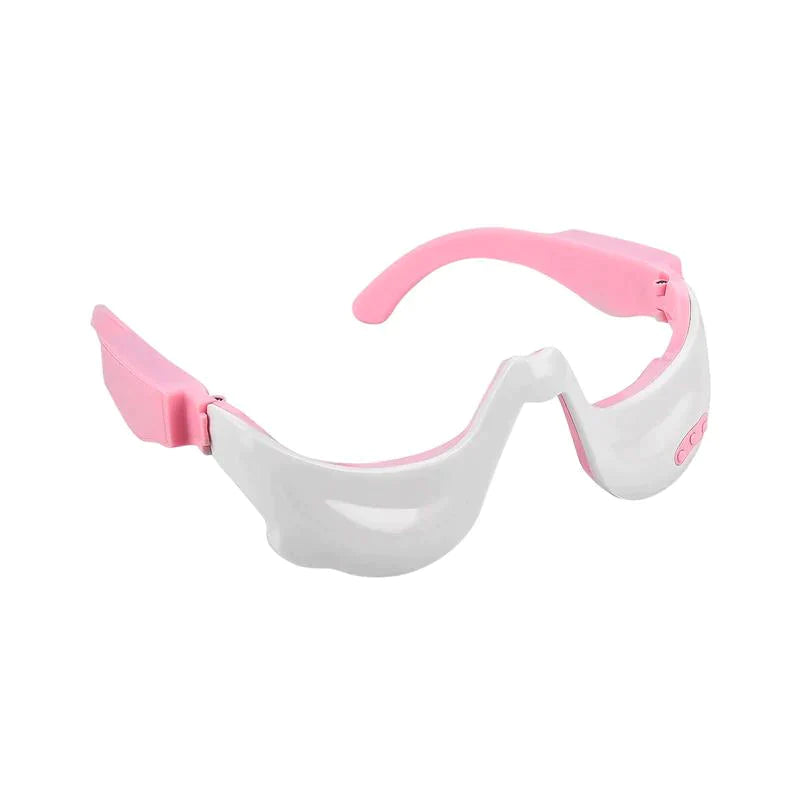Smart Half Eye Massager