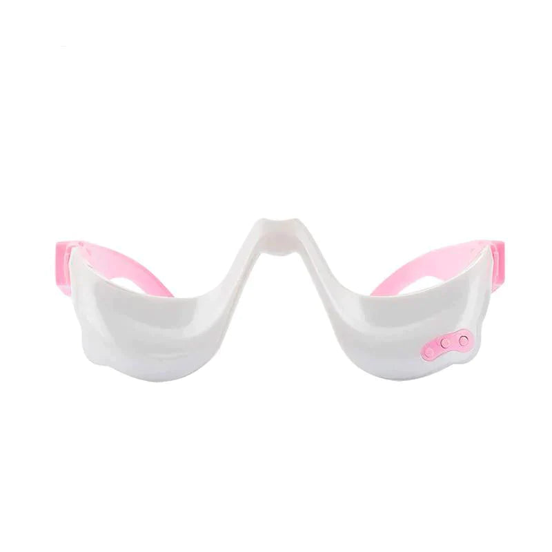 Smart Half Eye Massager