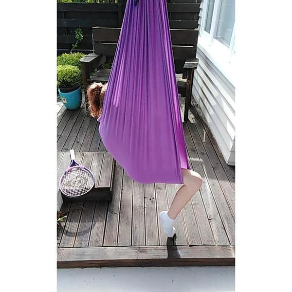 Freedom Space Swing All inclusive Hammock Trendsfuego